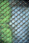 CHAIN LINK FENCE 1