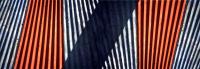 Corregated Fence