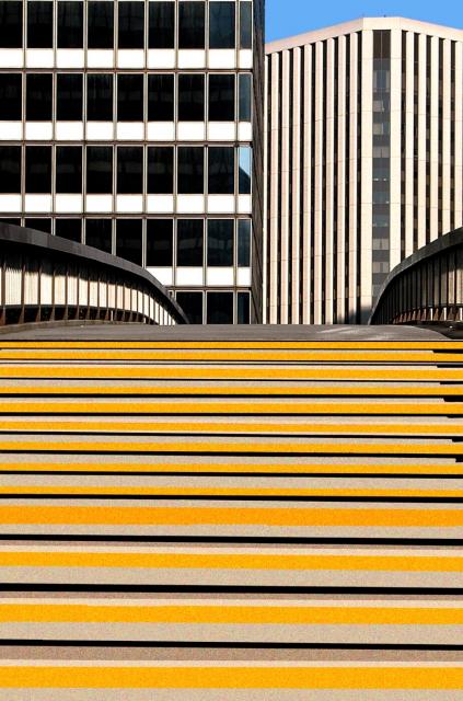 STEPS-CENTURY CITY