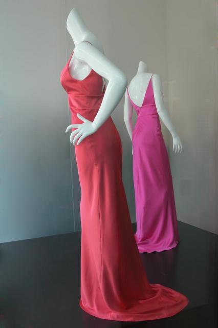 LADIES in RED