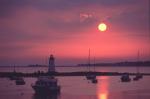 SUNRISE-EDGARTOWN