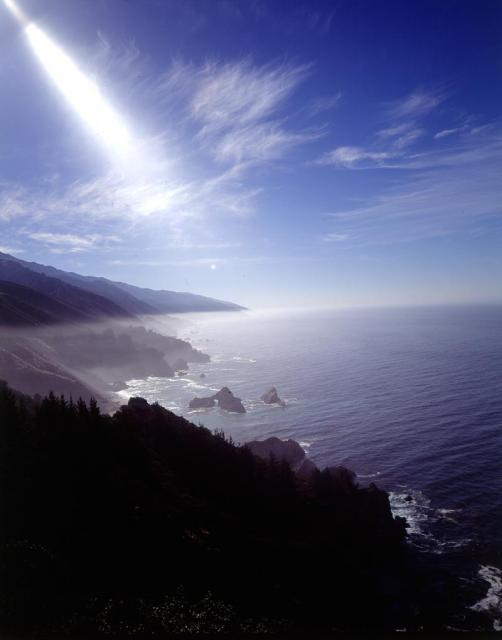 BIG SUR