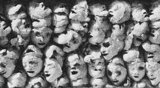 MASKS
