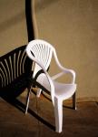 RUBBER CHAIR