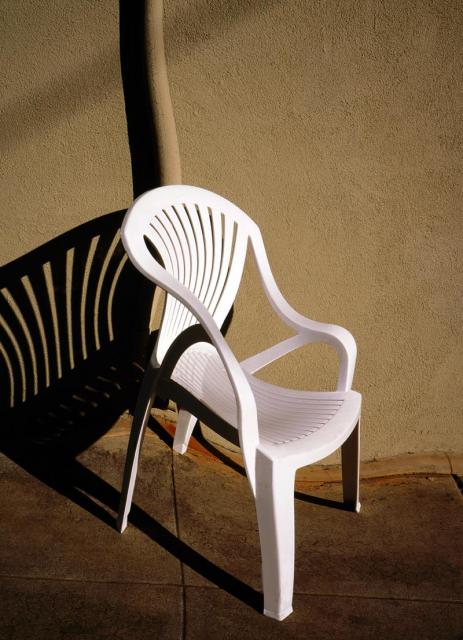 RUBBER CHAIR