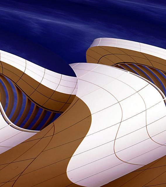 The Getty