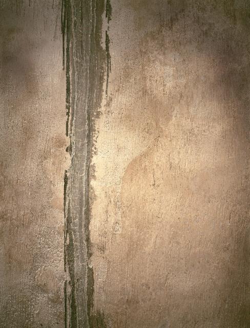 WALL WITH STRIPE -SANTORINI
