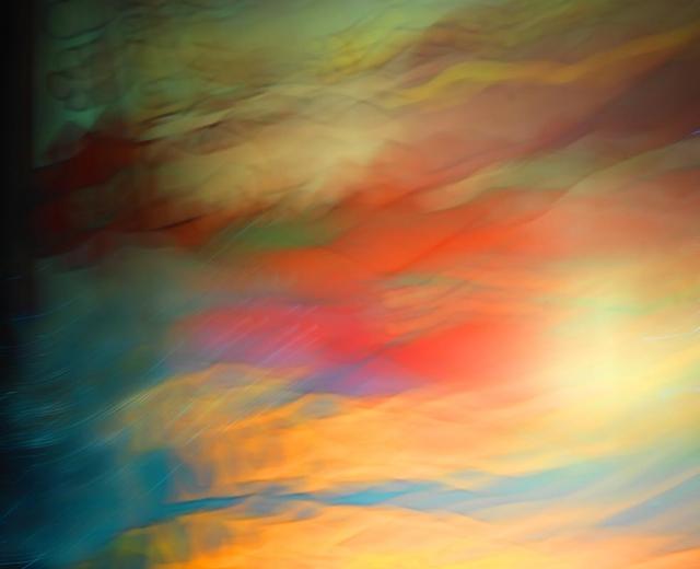 RAINBOW DANCE