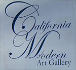 California Modern Art Gallery