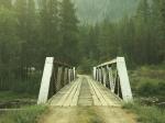 BRIDGE 2-DARBY MONTANA