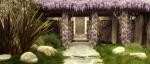 WISTERIA-BEVERLY HILLS