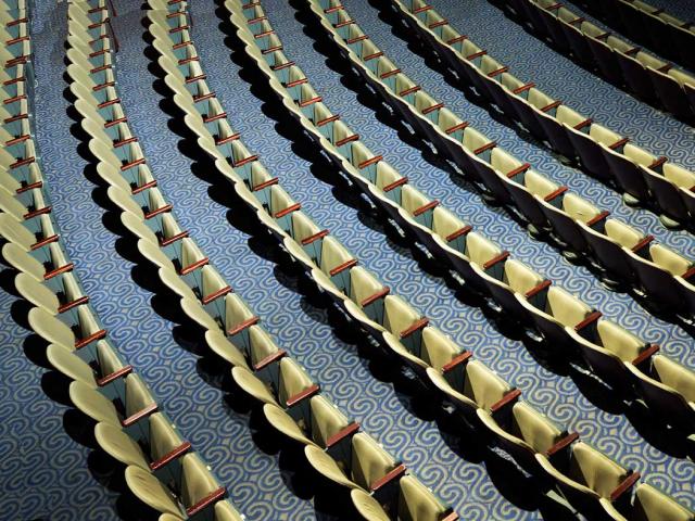 PASADENA PLAYHOUSE