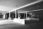 EMPTY FURNITURE STORE