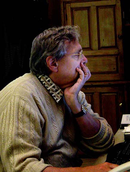 RICHARD MALTBY 
