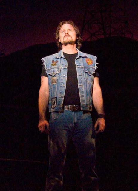 GREG AS 'GAR'