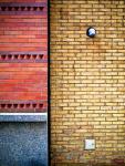 2-BUILDINGS-KISSING-N.Y.C.-(53-by-40)-