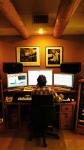 RICHIE IN STUDIO 