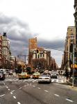 NYC 69th ST