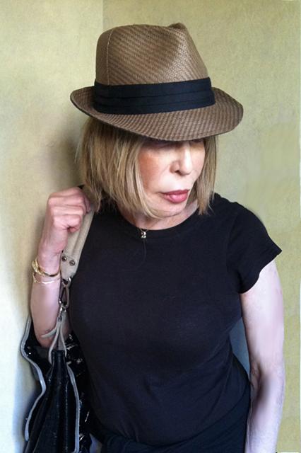 CYNTHIA 