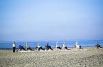 YOGA-ON-THE-BEACH