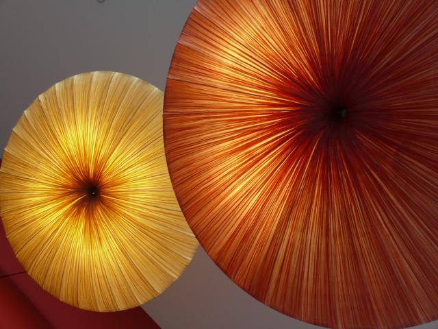 LANTERNS-BEVERLY CENTER